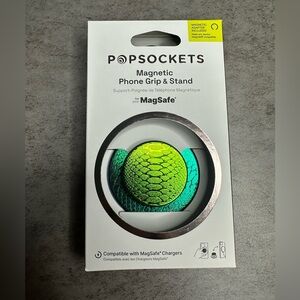 Popsocket Nocturna Collection Scales PopGrip